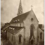 Baden - Katholische Kirche