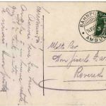 Baden - Katholische Kirche