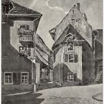 Rheinfelden - Rindergasse