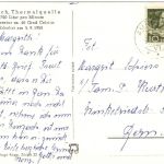 Zurzach - Thermalquelle