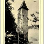 Rheinfelden - Messerturm