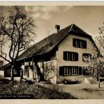 Beinwil - Jugendherberge