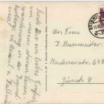 Beinwil - Jugendherberge