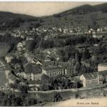 Gruss aus Baden