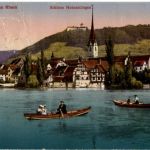 Stein am Rhein