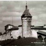 Schaffhausen - Munot