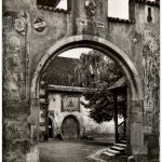 Stein am Rhein - Kloster St. Georgen