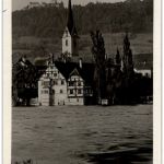 Stein am Rhein - Kloster St. Georgen