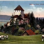 Stein am Rhein - Schloss Hohenklingen
