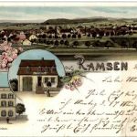 Gruss aus Ramsen
