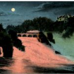 Schaffhausen - Rheinfall