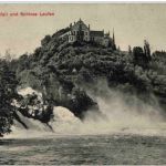 Schaffhausen - Rheinfall