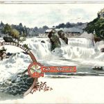 Schaffhausen - Rheinfall