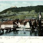 Stein am Rhein