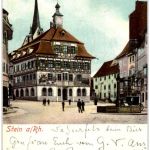 Stein am Rhein