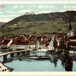 Stein am Rhein