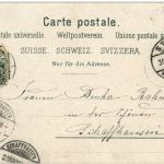Stein am Rhein - Probstei Wagenhausen