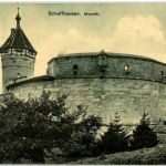Schaffhausen - Munoth