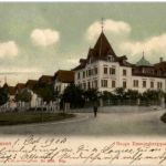 Schaffhausen - Neues Emmersbergquartier
