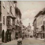 Schaffhausen - Vorstadt