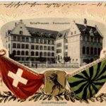 Schaffhausen - Kantonsschule