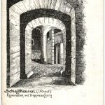 Schaffhausen - Munot