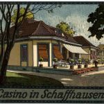 Schaffhausen - Casino