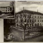 Schaffhausen - Kantonsspital
