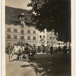 Schaffhausen - Kornhaus