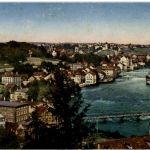 Schaffhausen