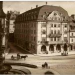La Chaux de Fonds - Hotel de la Fleur