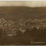 La Chaux de Fonds