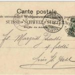La Chaux de Fonds - Rue Leopold Robert