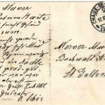 La Chaux de Fonds - Rue Leopold Robert