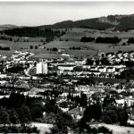 La Chaux de Fonds