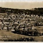 La Chaux de Fonds