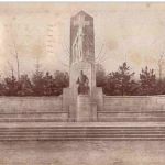 La Chaux de Fonds - Inauguration du Monument Numa Droz
