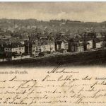 La Chaux de Fonds