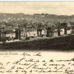 La Chaux de Fonds