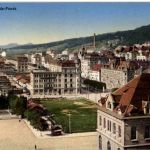 La Chaux de Fonds