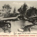 La Chaux de Fonds - Le Parc des Cretets