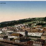 La Chaux de Fonds