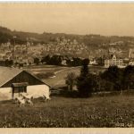 La Chaux de Fonds