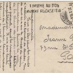 La Chaux de Fonds - Rue Leopold Robert