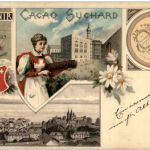 Neuchatel - Cacao Suchard