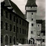 Colombier