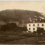 Fleurier - l Hopital