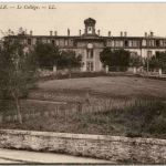 Le Locle - Le College