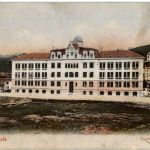 Le Locle - Technicum