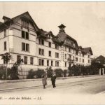 Le Locle - Asile des Billodes